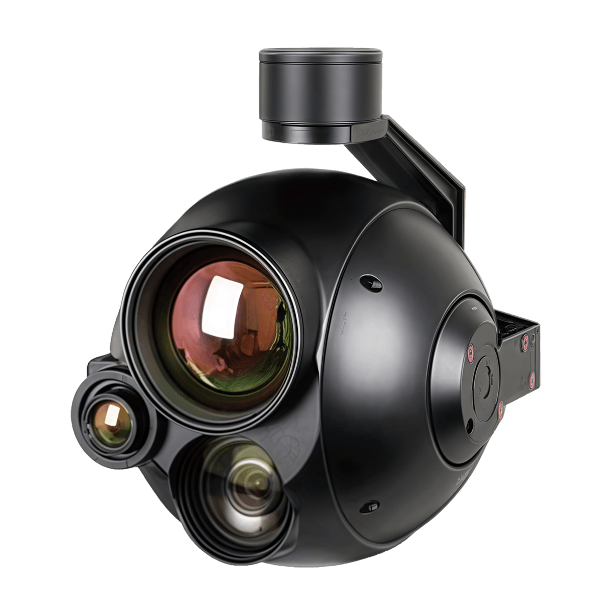 EPT30IRT Triple-Sensor Gimbal